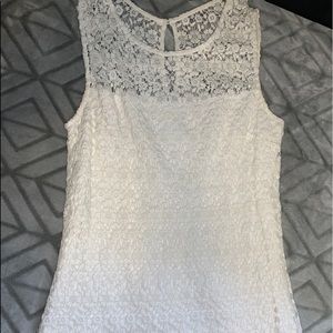 white lace tight dress